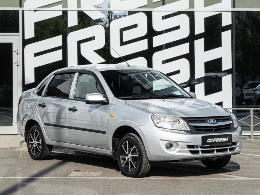 Lada (ВАЗ) Granta I Волгоград  - изображение 1