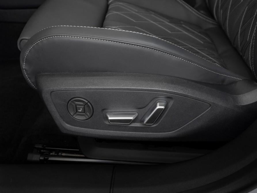 Audi A5 III (B10) Москва  - изображение 19