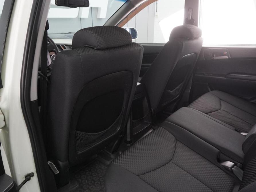 SsangYong Kyron I Рестайлинг Воронеж  - изображение 11