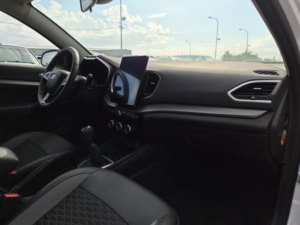 Lada (ВАЗ) Vesta I Рестайлинг (NG) с пробегом 2025 года, цена 1 800 000 рублей, 852 км, седан, Автокод Объявления