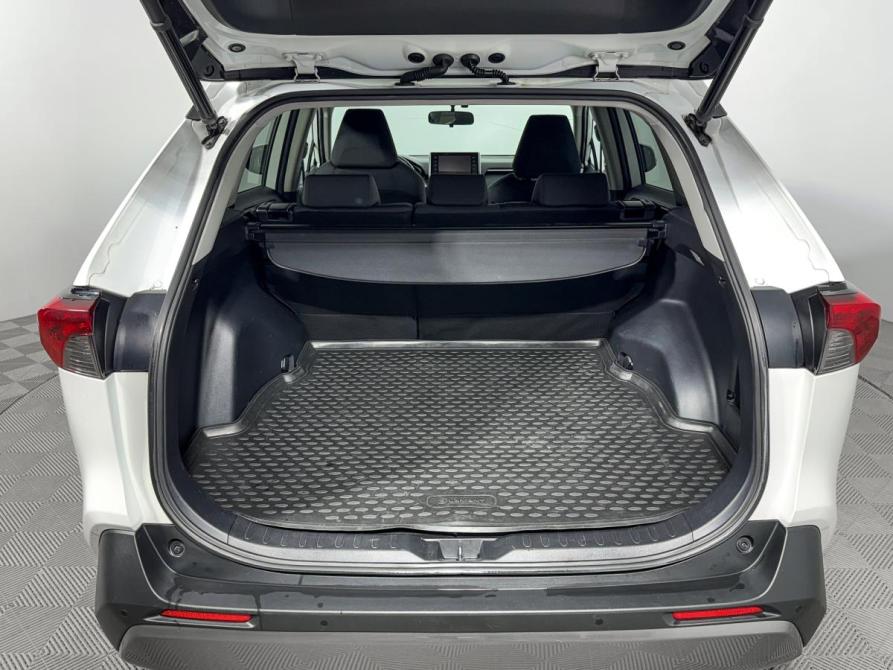 Toyota RAV4 V (XA50) Санкт-Петербург  - изображение 13