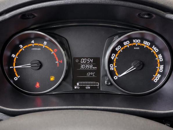 Lada (ВАЗ) Granta I Рестайлинг с пробегом 2023 года, цена 757 000 рублей, 30398 км, лифтбек, Автокод Объявления