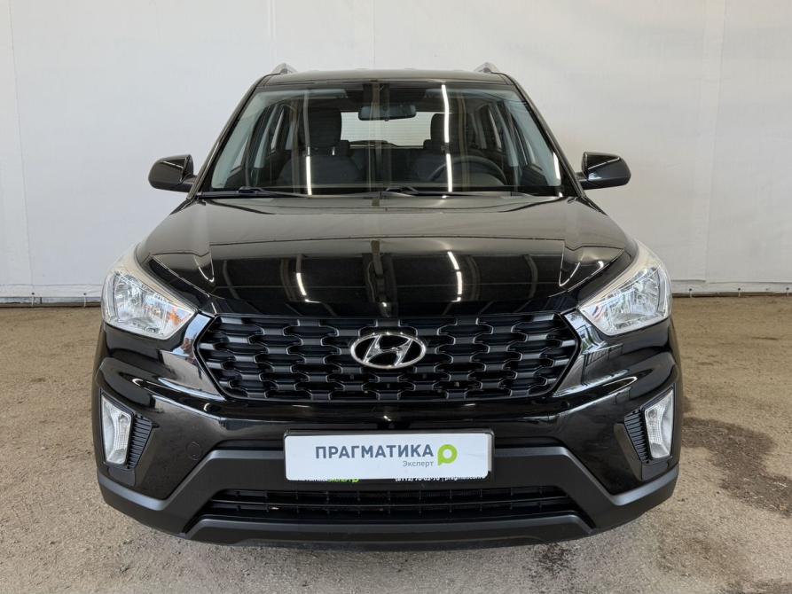 Hyundai Creta I Рестайлинг Псков  - изображение 2