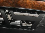 Mercedes-Benz S-Класс V (W221) Рестайлинг Пермь  - изображение 48