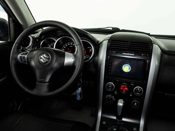 Suzuki Grand Vitara II Рестайлинг с пробегом 2012 года, цена 998 000 рублей, 280000 км, внедорожник, Автокод Объявления