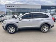 Chevrolet Captiva I Рестайлинг Серпухов  - изображение 23
