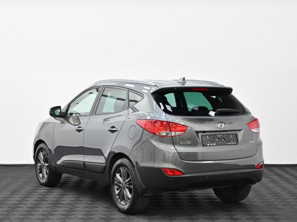 Hyundai ix35 I Рестайлинг с пробегом 2014 года, цена 1 149 000 рублей, 150000 км, внедорожник, Автокод Объявления