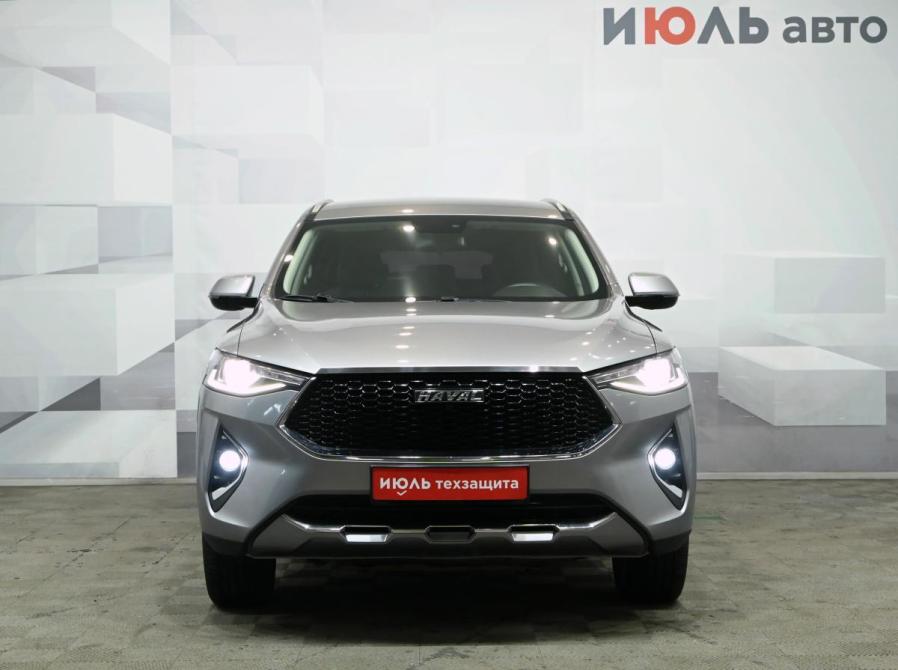 Haval F7 I Екатеринбург  - изображение 2