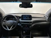 Hyundai Tucson III Рестайлинг Балашиха  - изображение 25