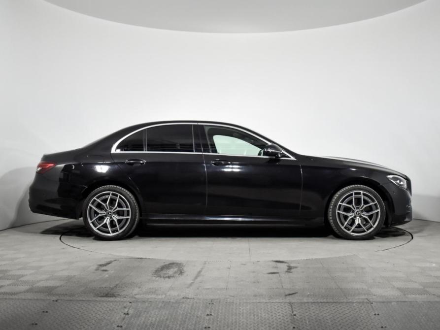 Mercedes-Benz E-Класс V (W213 S213 C238) Рестайлинг Санкт-Петербург  - изображение 4