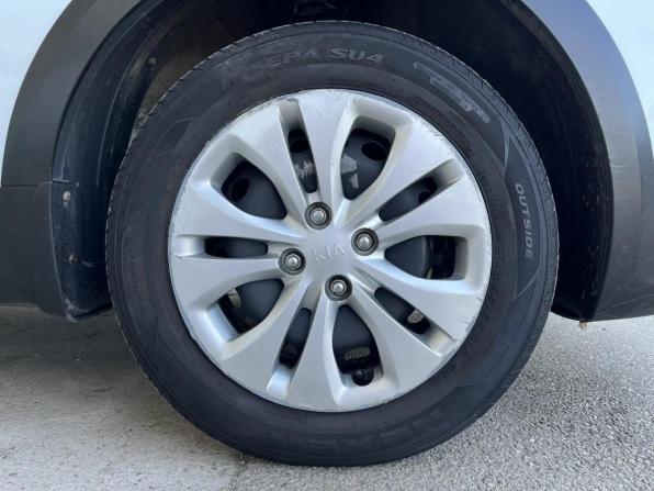 Kia Rio IV с пробегом 2019 года, цена 1 099 000 рублей, 138660 км, хэтчбек, Автокод Объявления