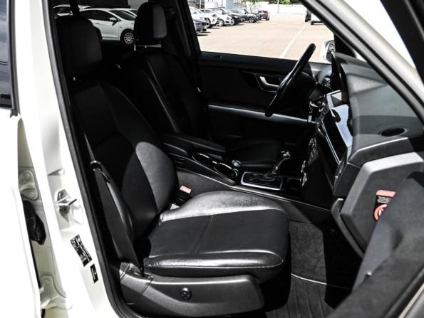 Mercedes-Benz GLK-Класс I (X204) с пробегом 2012 года, цена 1 589 000 рублей, 190000 км, внедорожник, Автокод Объявления