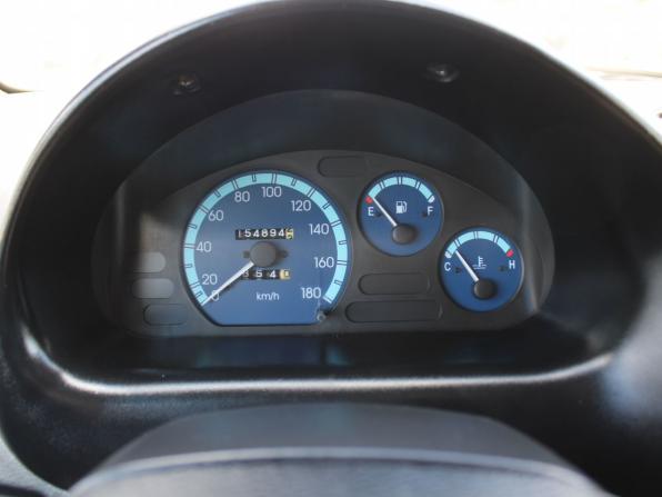 Daewoo Matiz I Рестайлинг с пробегом 2011 года, цена 209 000 рублей, 154894 км, хэтчбек, Автокод Объявления