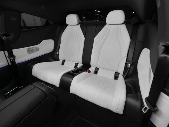 Mercedes-Benz CLE с пробегом 2026 года, цена 11 400 000 рублей, 26 км, купе, Автокод Объявления