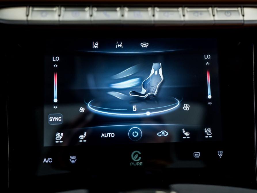 Chery Tiggo 8 Pro Max I Ростов-на-Дону  - изображение 12