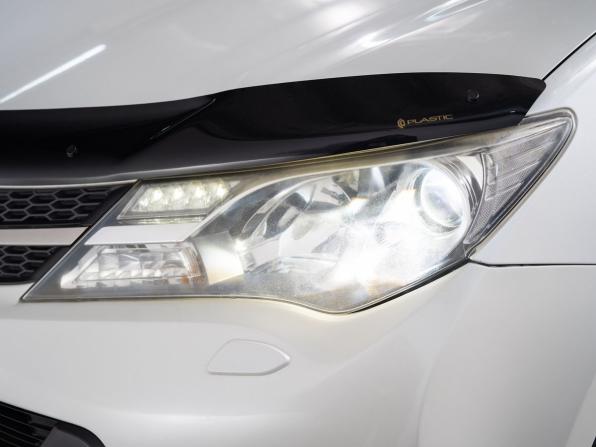 Toyota RAV4 IV (XA40) с пробегом 2013 года, цена 2 142 000 рублей, 180743 км, внедорожник, Автокод Объявления