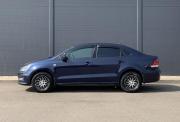 Volkswagen Polo V Рестайлинг Красноярск  - изображение 29