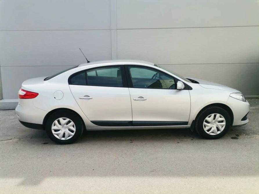 Renault Fluence I Рестайлинг Липецк  - изображение 4