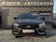Lada (ВАЗ) Vesta I Ижевск  - изображение 27