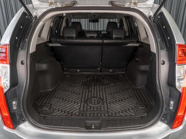 Mitsubishi Pajero Sport III с пробегом 2017 года, цена 2 327 030 рублей, 238928 км, внедорожник, Автокод Объявления