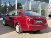 Daewoo Gentra II Санкт-Петербург  - изображение 24