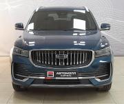 Geely Monjaro I Новокузнецк  - изображение 24