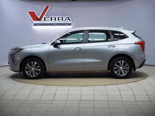 Haval Jolion I с пробегом 2023 года, цена 1 850 000 рублей, 54932 км, внедорожник, Автокод Объявления