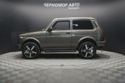 Lada (ВАЗ) Niva Legend I Крым  - изображение 29