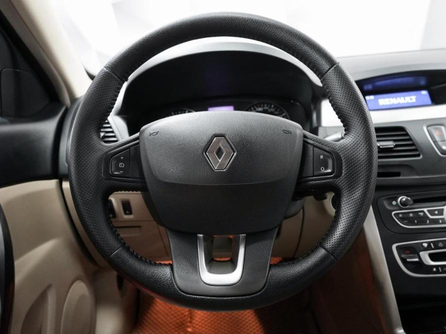 Renault Latitude I Ульяновск  - изображение 11
