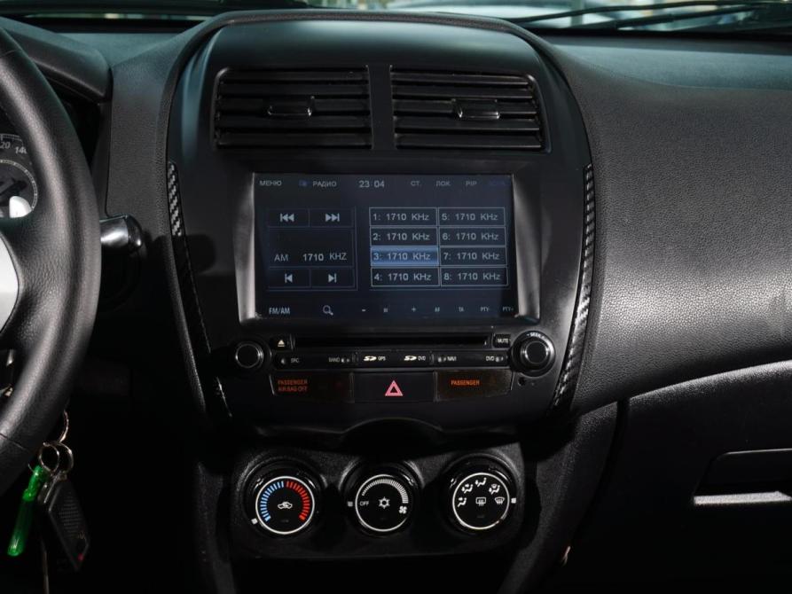 Mitsubishi ASX I Тверь  - изображение 15