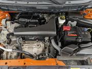 Nissan X-Trail III Рестайлинг Москва  - изображение 39
