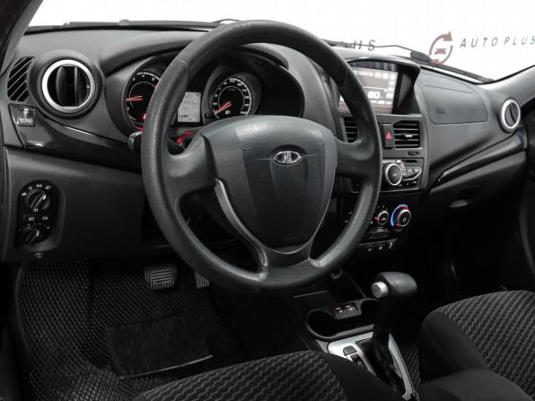 Lada (ВАЗ) Kalina II с пробегом 2015 года, цена 679 000 рублей, 172503 км, хэтчбек, Автокод Объявления