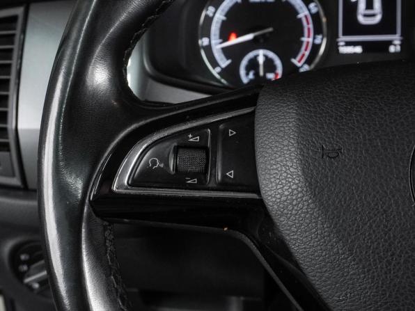Skoda Kodiaq I с пробегом 2019 года, цена 2 099 000 рублей, 159546 км, внедорожник, Автокод Объявления