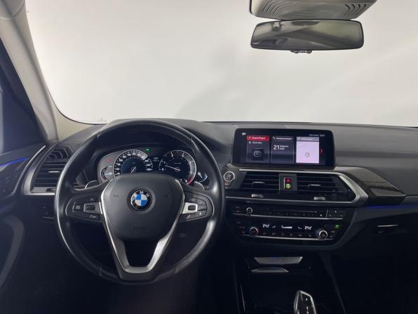 BMW X3 III (G01) с пробегом 2019 года, цена 4 650 000 рублей, 58743 км, внедорожник, Автокод Объявления