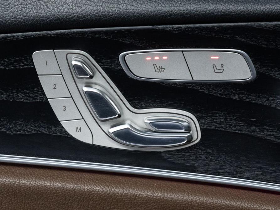 Mercedes-Benz E-Класс V (W213 S213 C238) Тюмень  - изображение 17
