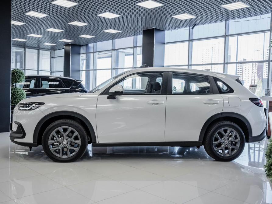 Honda ZR-V Самара  - изображение 4