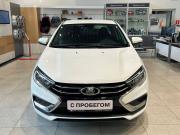 Lada (ВАЗ) Vesta I Рестайлинг (NG) Челябинск  - изображение 20