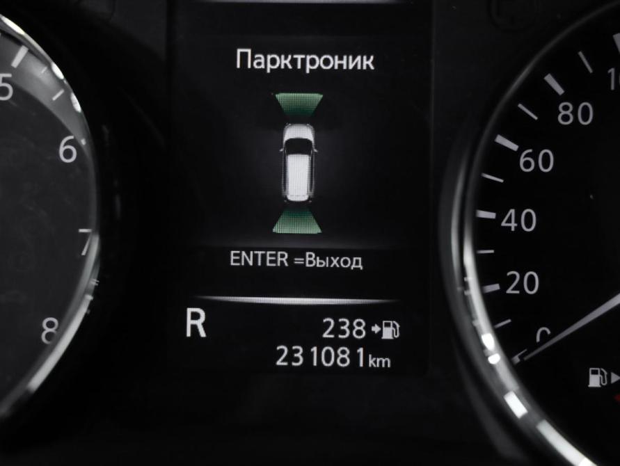 Nissan X-Trail III Санкт-Петербург  - изображение 15