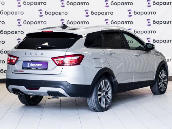 Lada (ВАЗ) Vesta I с пробегом 2020 года, цена 1 320 000 рублей, 60000 км, универсал, Автокод Объявления