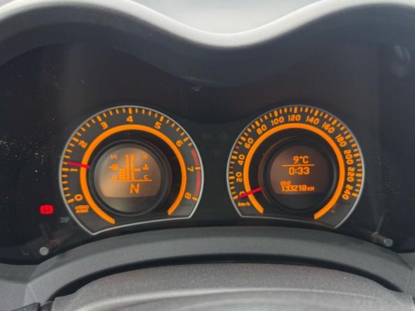 Toyota Auris I с пробегом 2008 года, цена 699 000 рублей, 133218 км, хэтчбек, Автокод Объявления