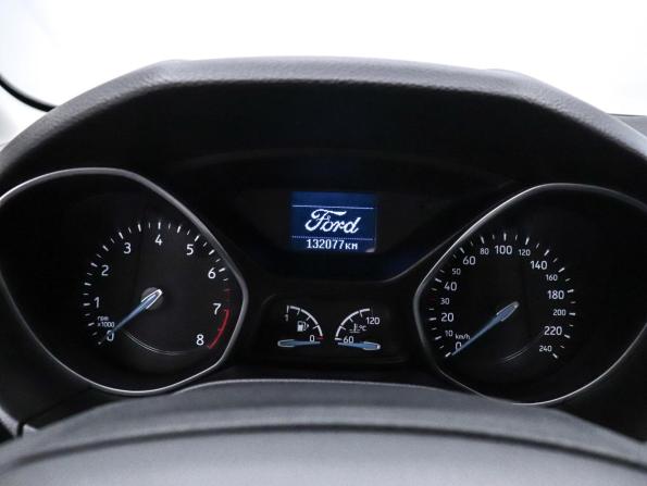 Ford Focus III Рестайлинг с пробегом 2016 года, цена 899 000 рублей, 132060 км, седан, Автокод Объявления