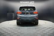 Hyundai Santa Fe IV Крым  - изображение 37