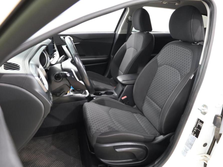 Kia Ceed III Ростов-на-Дону  - изображение 10
