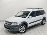 Lada (ВАЗ) Largus I Курск  - изображение 18