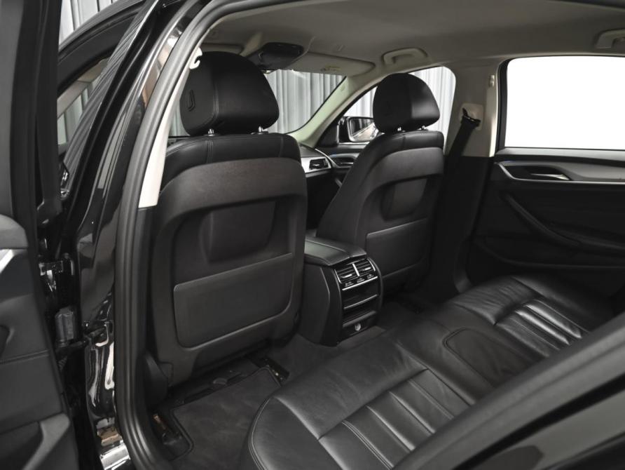 BMW 5 серии VII (G30/G31/G38) Ставрополь  - изображение 11