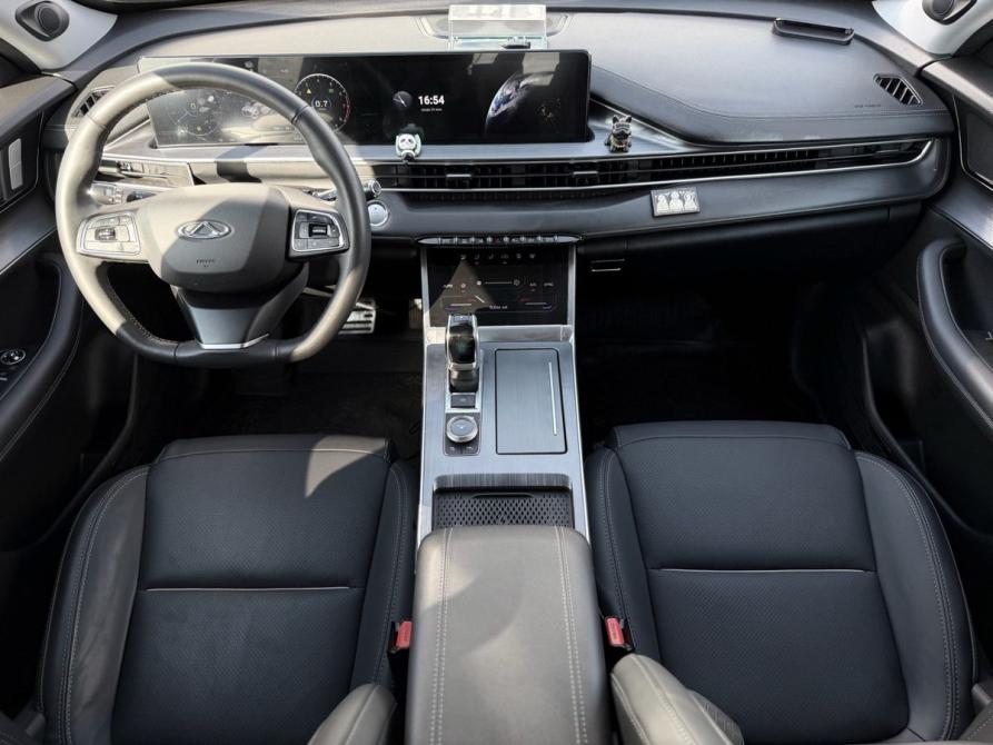 Chery Tiggo 7 Pro Max I Волгоград  - изображение 14