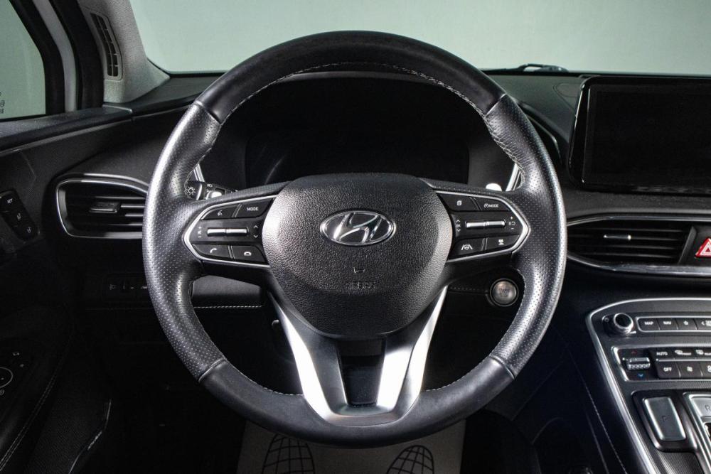 Hyundai Santa Fe IV Рестайлинг Сургут  - изображение 15