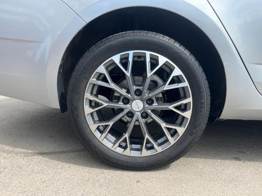 Skoda Octavia III (A7) Рестайлинг Альметьевск  - изображение 28