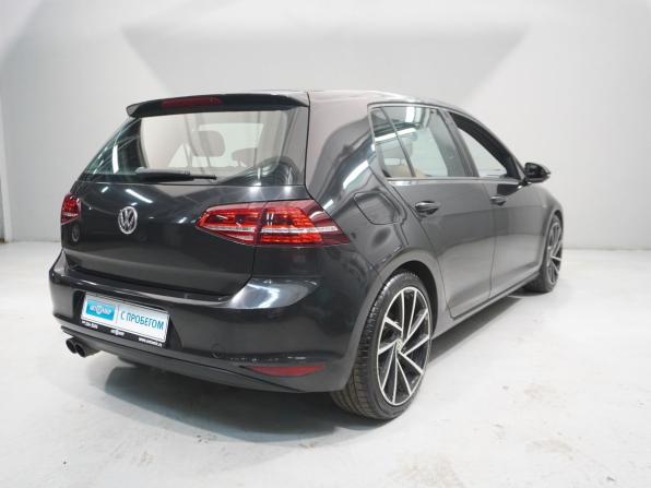 Volkswagen Golf VII с пробегом 2014 года, цена 1 400 000 рублей, 178783 км, хэтчбек, Автокод Объявления