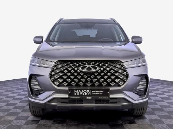 Chery Tiggo 7 Pro I с пробегом 2022 года, цена 1 620 000 рублей, 79155 км, внедорожник, Автокод Объявления